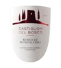 Rosso Di Montalcino - Castiglion Del Bosco 2008 2012